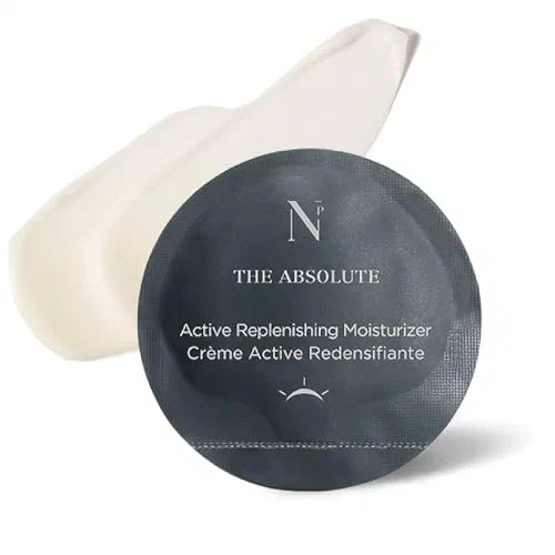 Active Replenishing Moisturizer, The Absolute. 30 Dose Refill