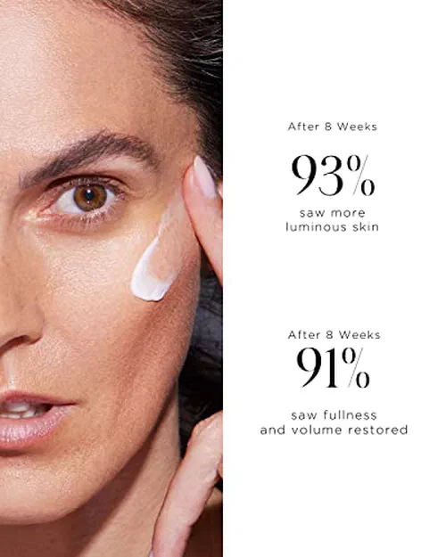 Active Replenishing Moisturizer, The Absolute. 30 Dose Refill — view 3