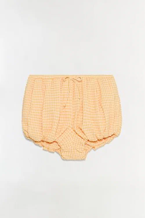 Addie Bubble Shorts