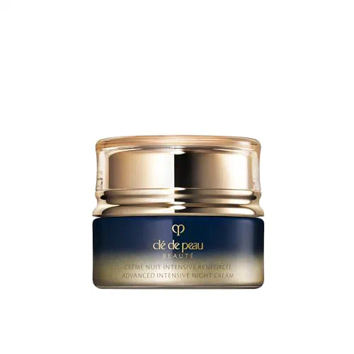 Advanced Intensive Night Cream Mini, 12mL / 0.3 fl oz