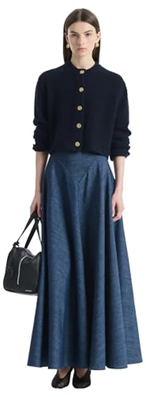 Altuzarra, Ames Skirt