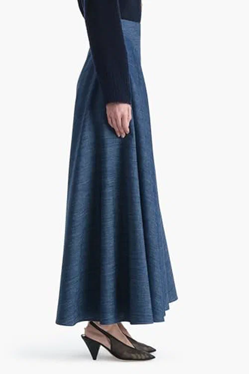 Altuzarra, Ames Skirt — view 3