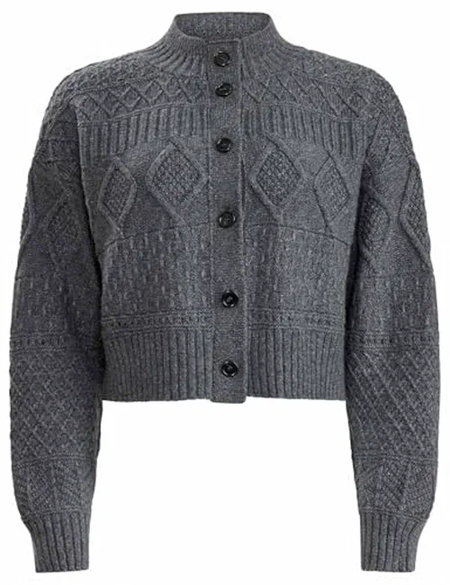 Altuzarra, Amory Sweater, XL