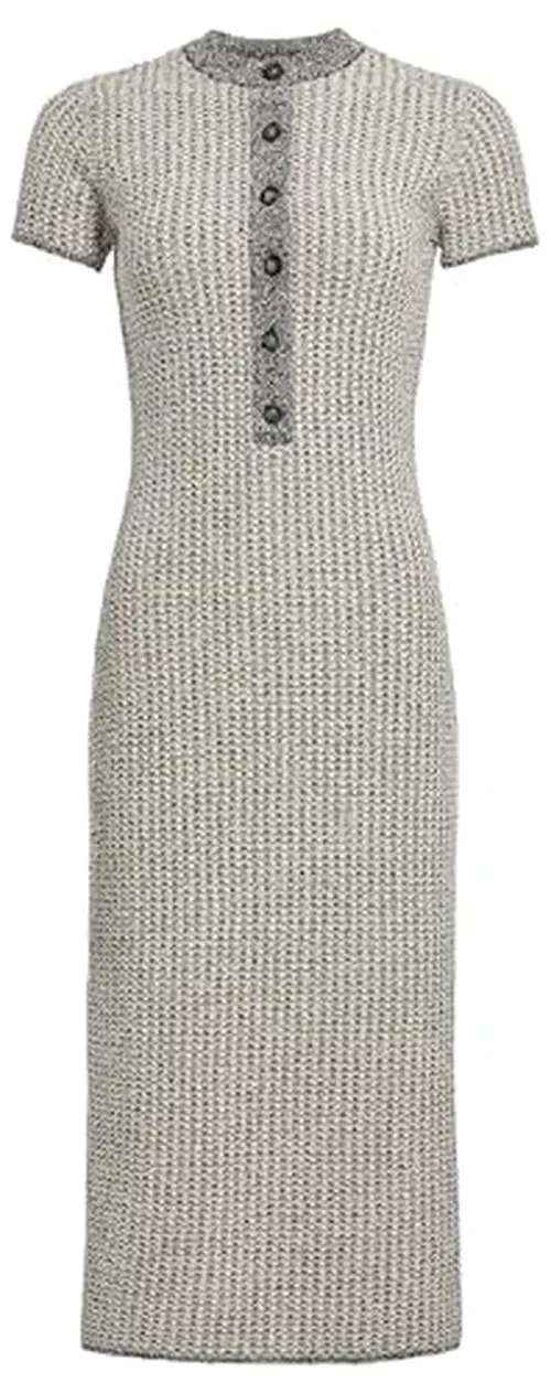 Altuzarra, Artie Dress