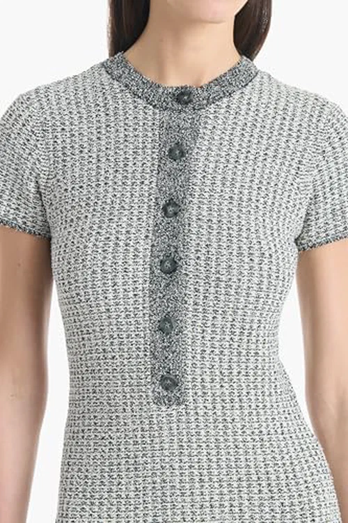 Altuzarra, Artie Dress — view 3