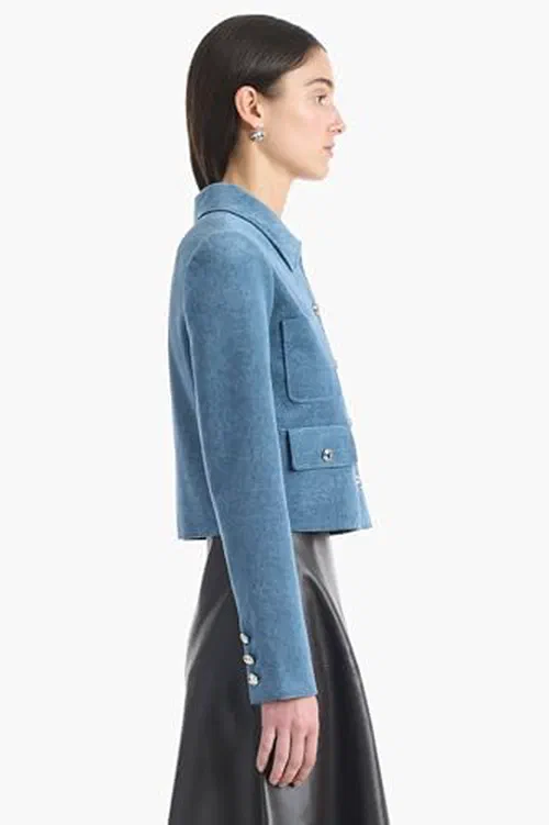 Altuzarra, Astley Jacket — view 3