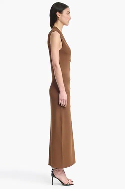 Altuzarra, Axia Dress, L — view 3