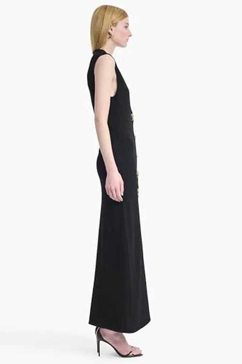 Altuzarra, Axia Dress, M — view 3