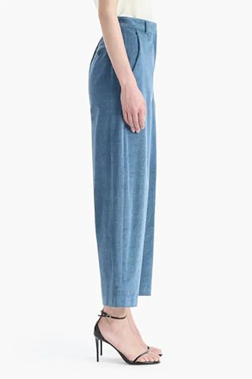 Altuzarra, Bix Pant — view 3