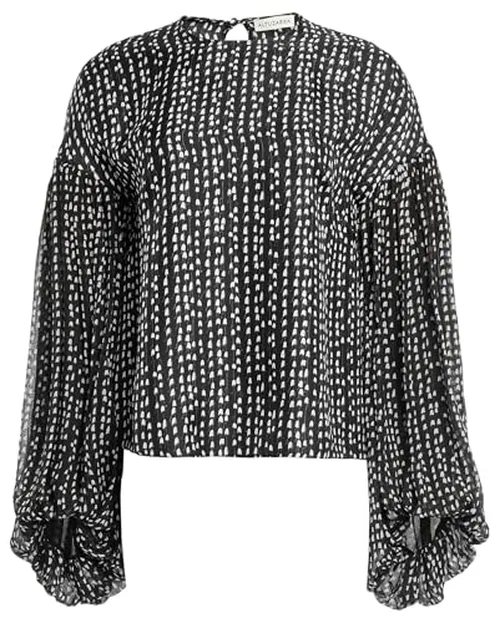 Altuzarra, Brooks Top