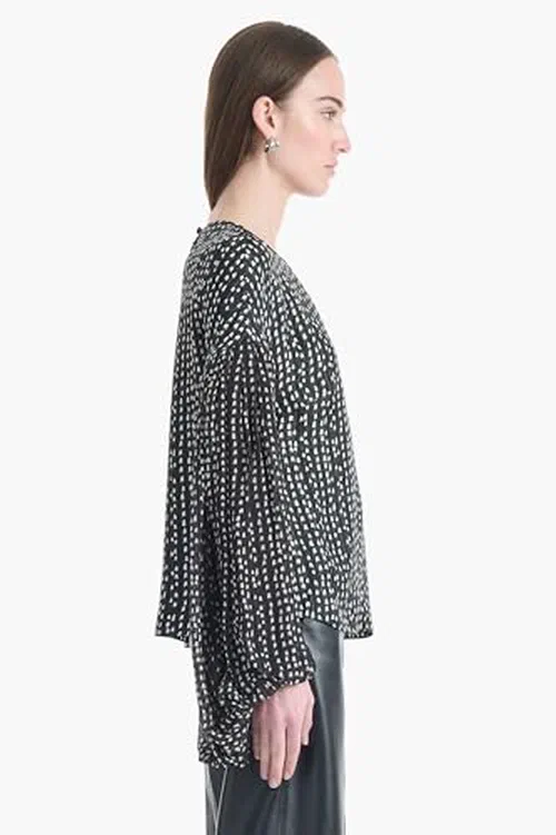 Altuzarra, Brooks Top — view 3