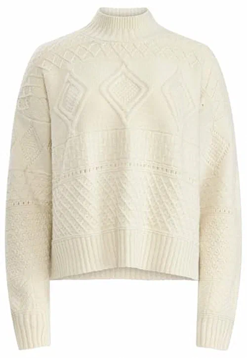 Altuzarra, Buchanan Sweater, M