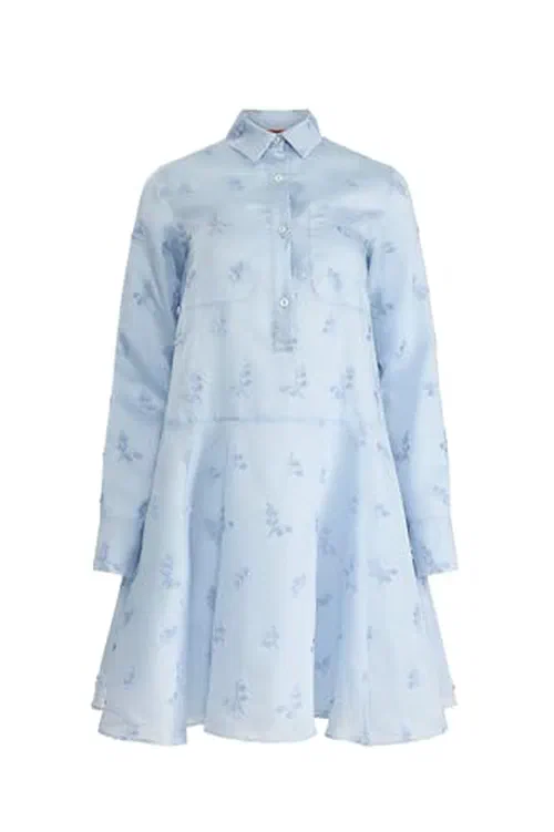 Altuzarra, Carmel Dress