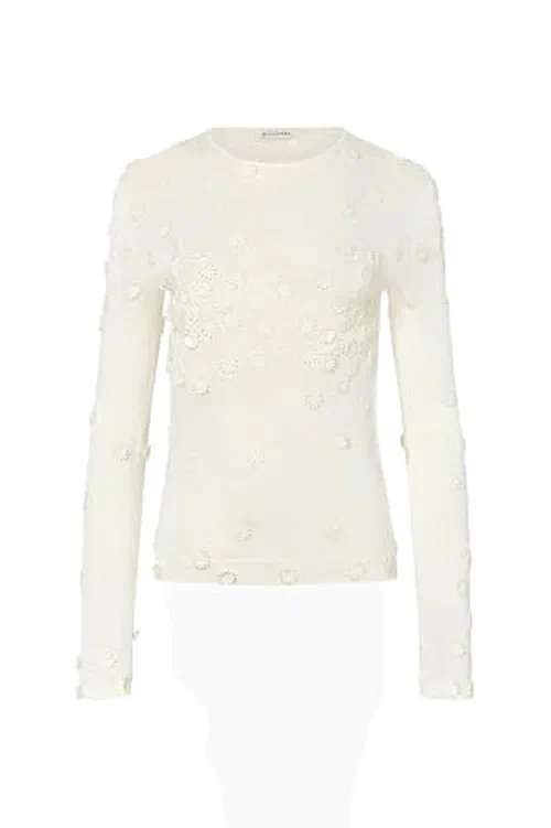 Altuzarra, Carter Top, S