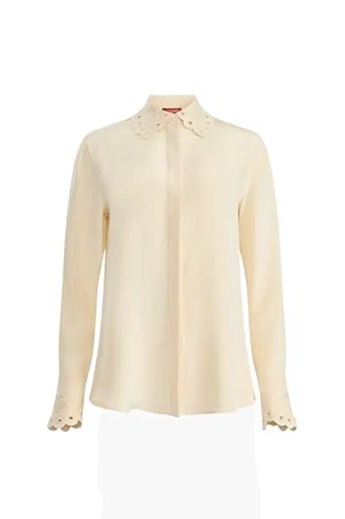Altuzarra, Chika Top