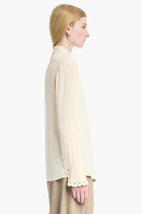 Altuzarra, Chika Top — view 3