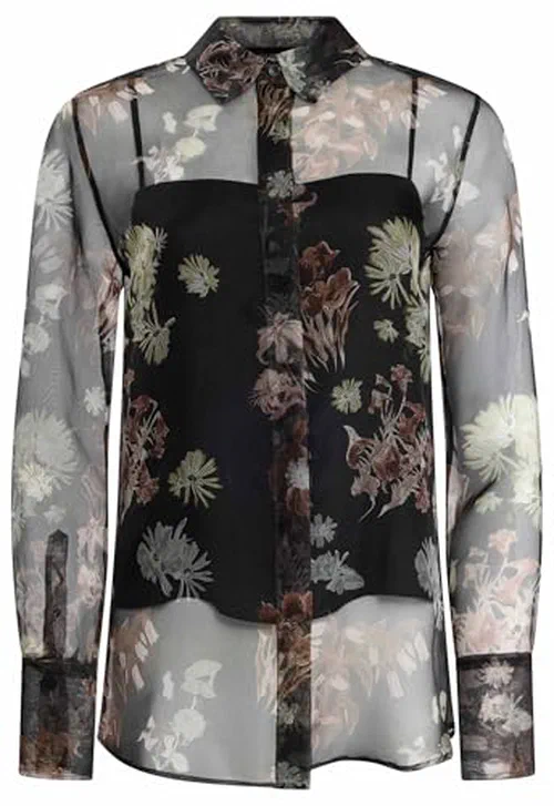 Altuzarra, Chika Top