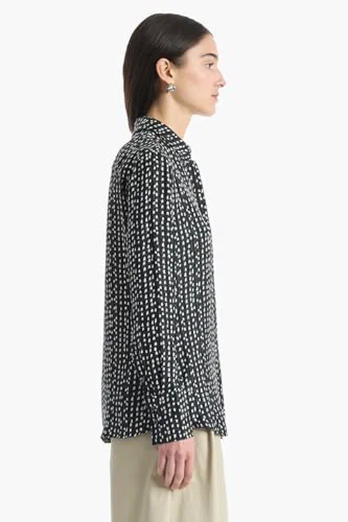 Altuzarra, Chika Top — view 3