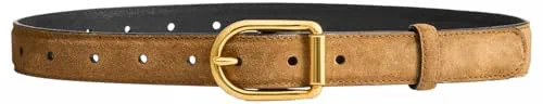 Altuzarra, Classic Buckle Belt