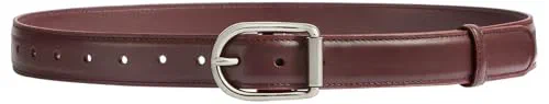 Altuzarra, Classic Buckle Belt, Large