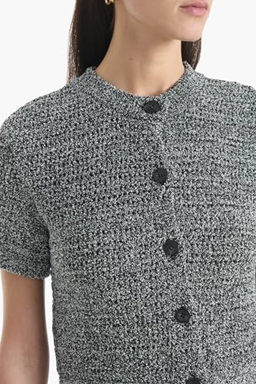Altuzarra, Cliff Sweater — view 3