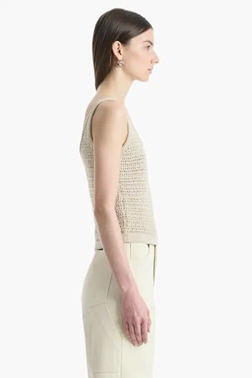 Altuzarra, Cole Top — view 3