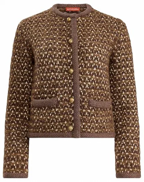 Altuzarra, Conroy Jacket, XL