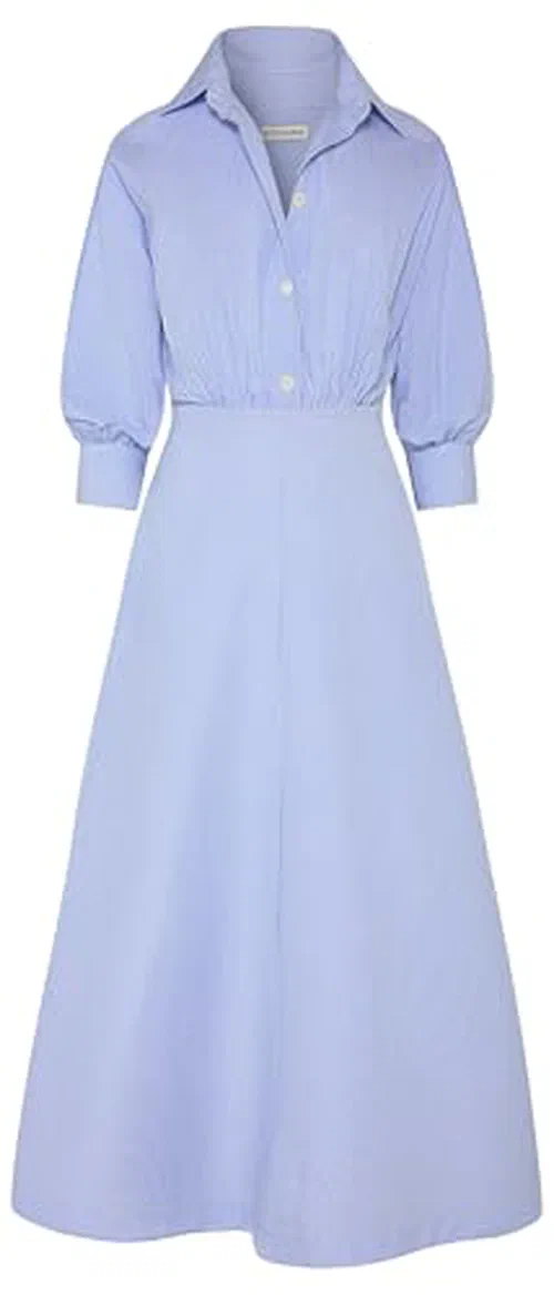 Altuzarra, Eleanor Dress