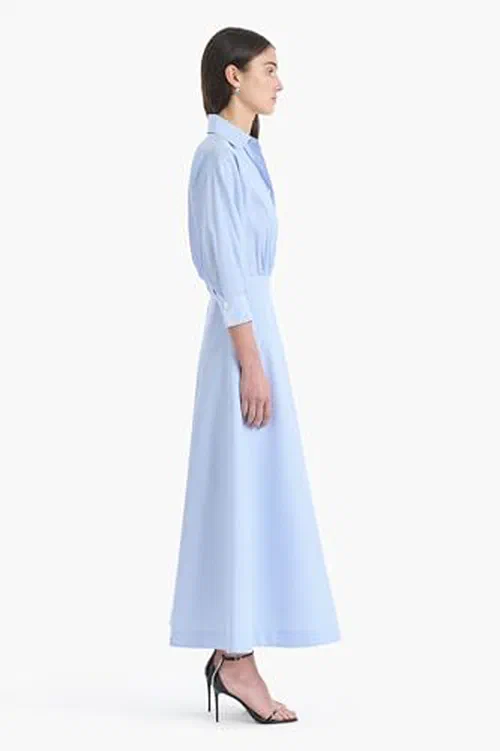 Altuzarra, Eleanor Dress — view 3