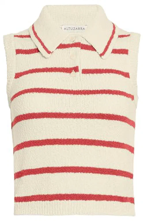 Altuzarra, Elmer Top