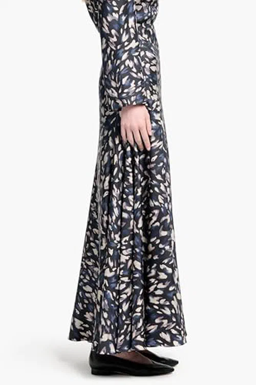 Altuzarra, Elton Skirt — view 3