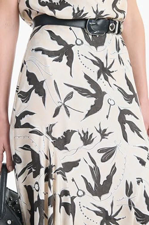 Altuzarra, Elton Skirt — view 3