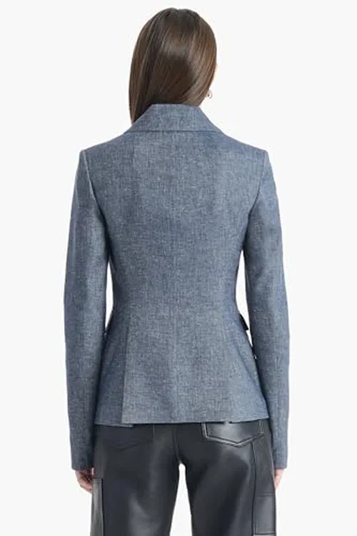 Altuzarra, Fenice Jacket — view 3