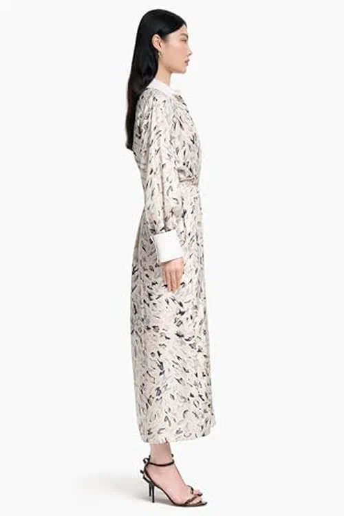 Altuzarra, Floyd Dress — view 3