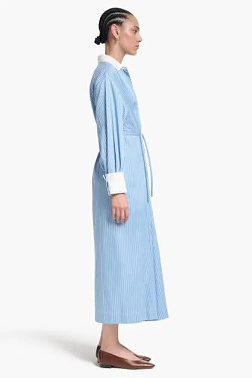 Altuzarra, Floyd Dress — view 3