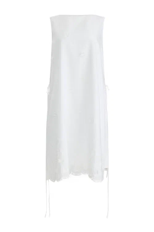 Altuzarra, Frida Dress