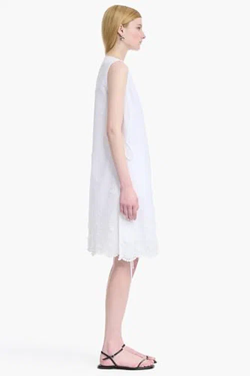 Altuzarra, Frida Dress — view 3