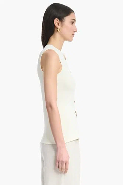Altuzarra, Happer Top, M — view 3