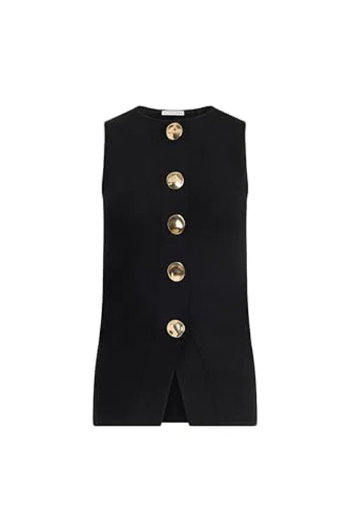 Altuzarra, Happer Top, XS