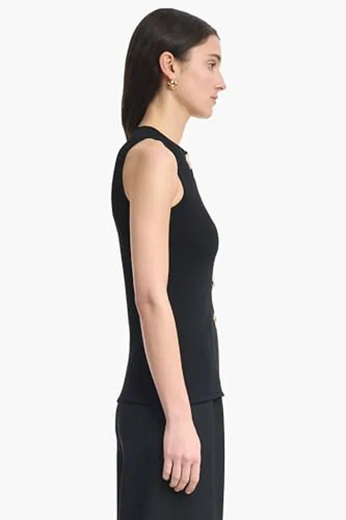 Altuzarra, Happer Top, XS — view 3