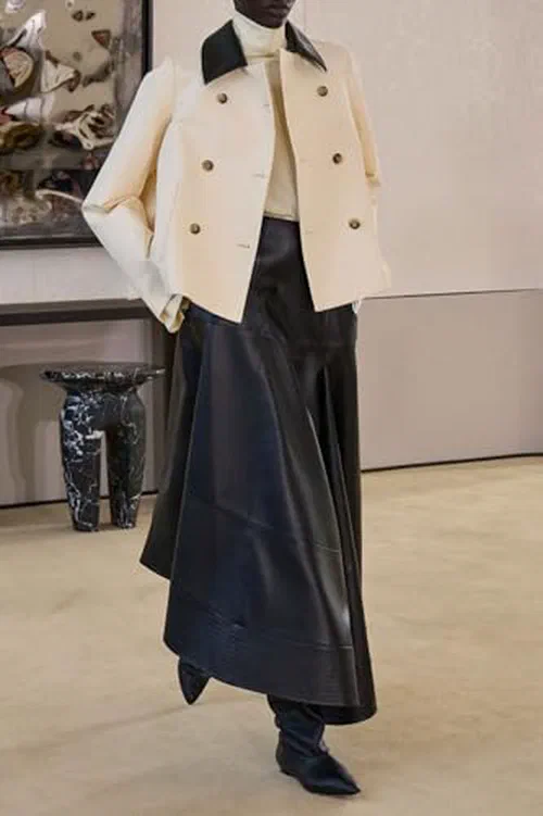 Altuzarra, Harburg Jacket — view 3