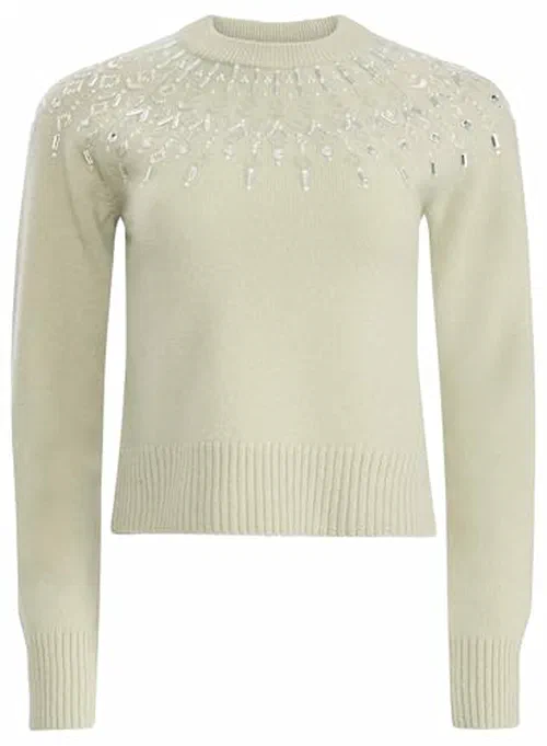 Altuzarra, Harold Sweater, XL