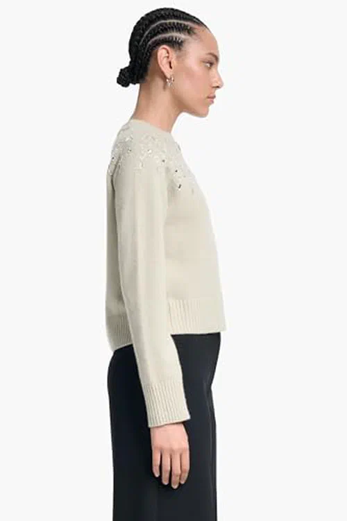 Altuzarra, Harold Sweater, XL — view 3