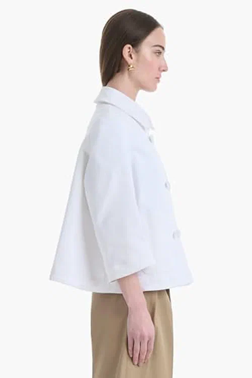 Altuzarra, Hayden Jacket — view 3