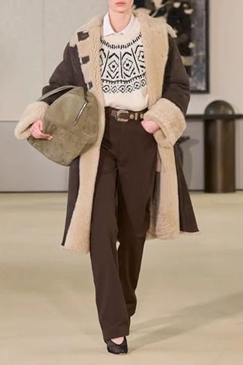 Altuzarra, Howard Sweater — view 3