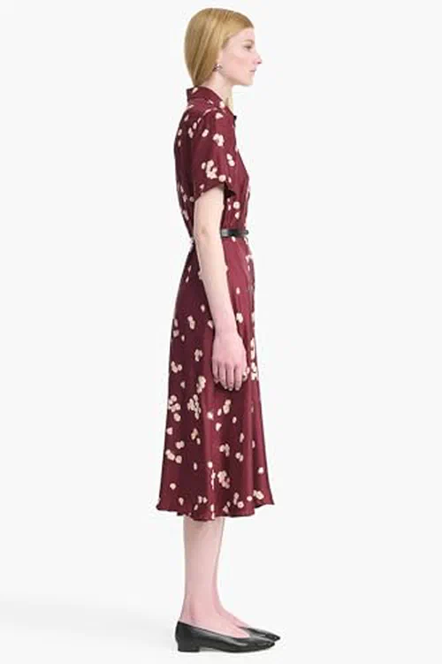 Altuzarra, Kiera Dress — view 3