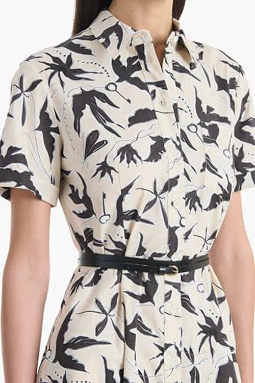 Altuzarra, Kiera Dress — view 3
