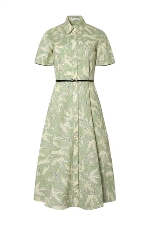 Altuzarra, Kiera Dress