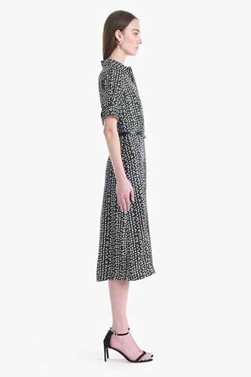 Altuzarra, Kieran Dress — view 3