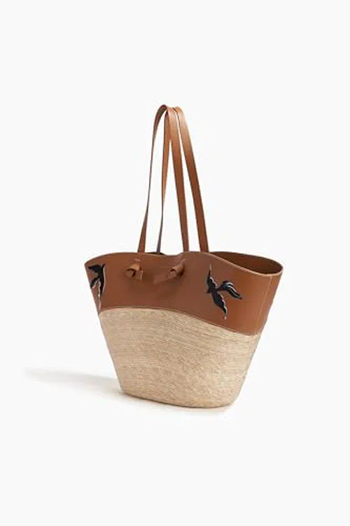 Altuzarra, Knot Basket Large, OS — view 3